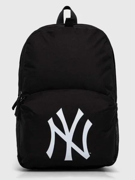 Rucsac New Era alb
