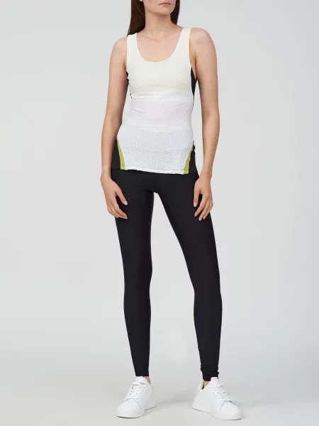 Майка Sapopa біла