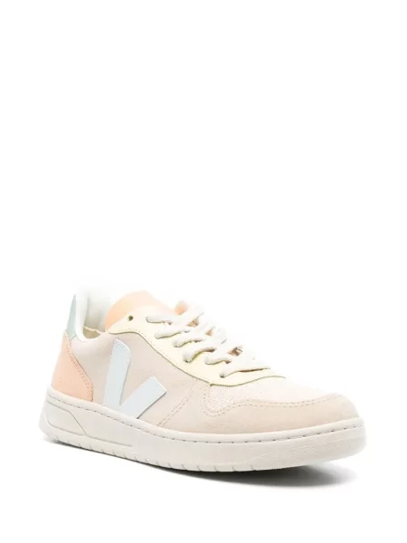 Sneakers Veja V-10 σουέντ