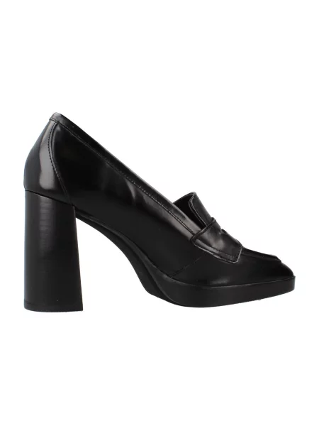 Pantofi Geox negru