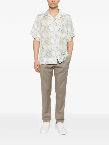 Pantaloni Jacob Cohën