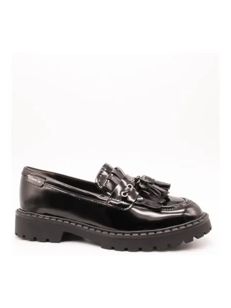 Pantofi Tamaris negru