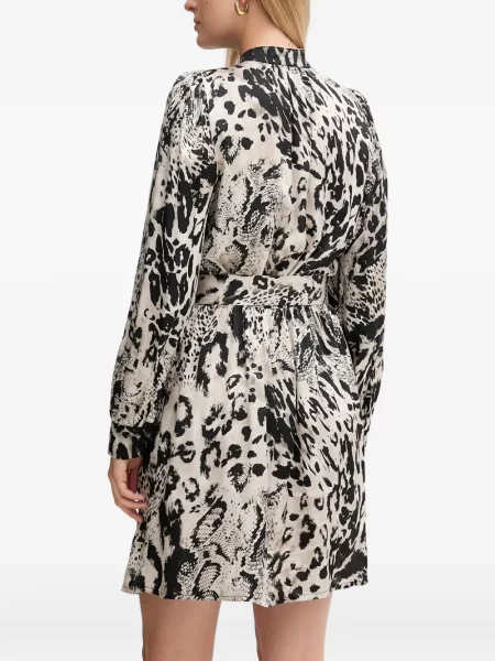 Rochie mini Gaudi cu imagine de costum mini