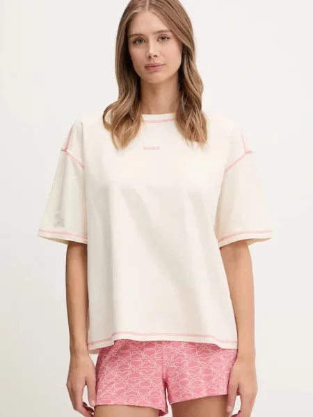 Піжамні шорти HUGO UNITE_SHORTS