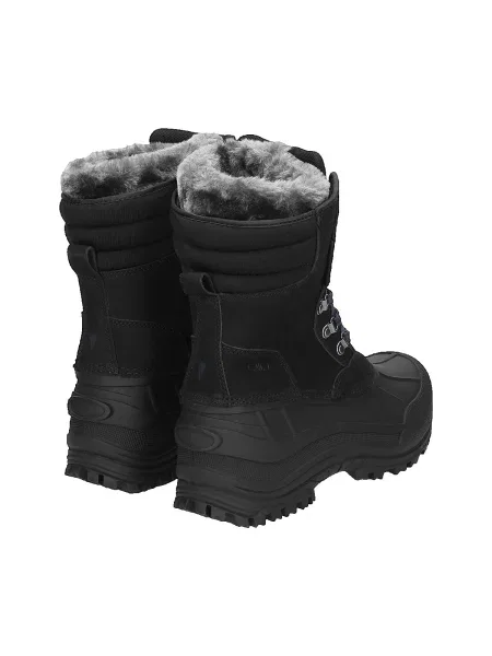 Pantofi Cmp negru