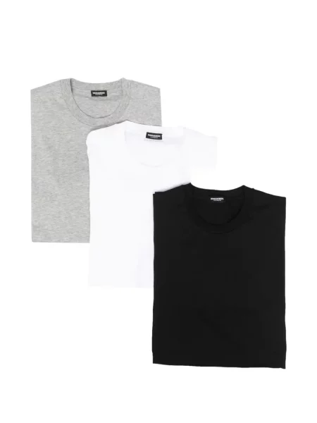 Tricou Dsquared2 cu autograf