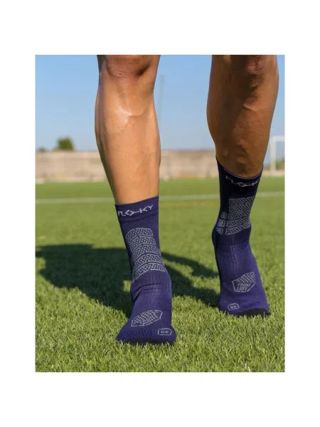 Botine Flo-ky albastru