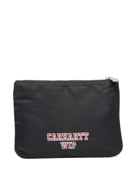 Портмоне Carhartt Wip черно