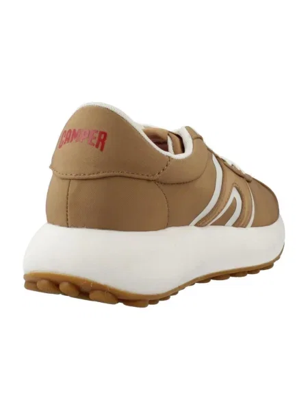 Pantofi Camper maro