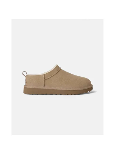 Pantofi Ugg clasici bej