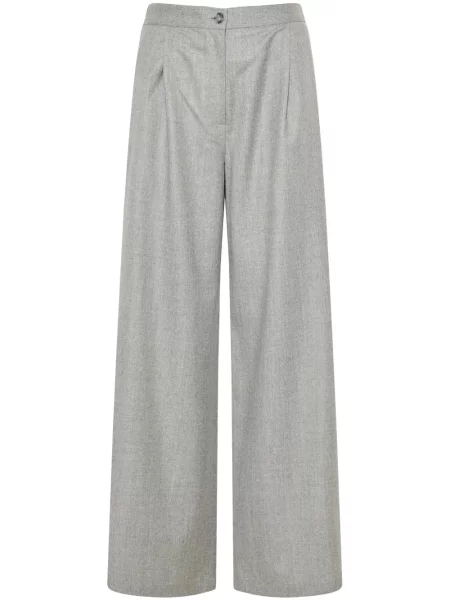 Pantaloni Barba gri