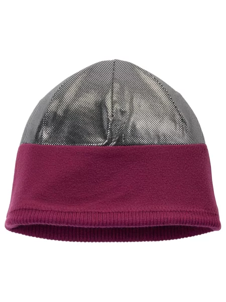 Czapka Bugaboo Beanie fioletowa