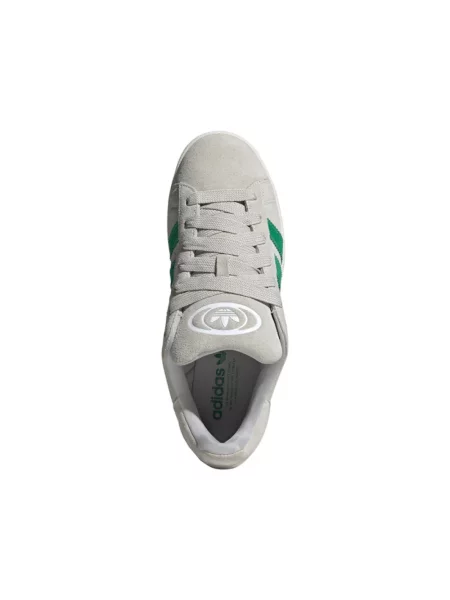 Sneakersy Adidas Originals szare