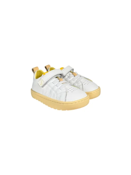 Pantofi Blanditos galben