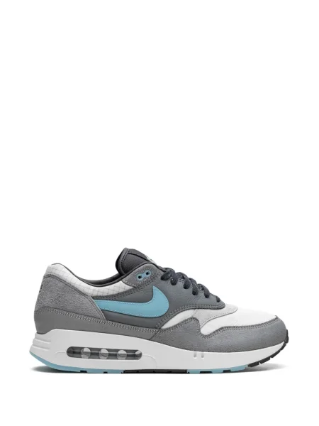 Sneakerși Nike Air Max 1 gri