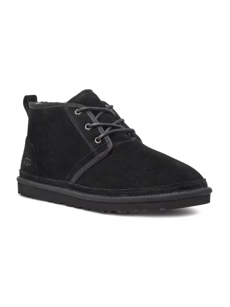 Botki Ugg czarne