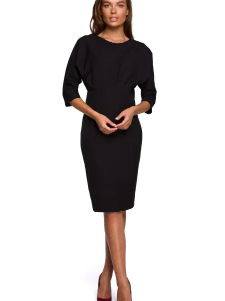 Rochie Stylove negru