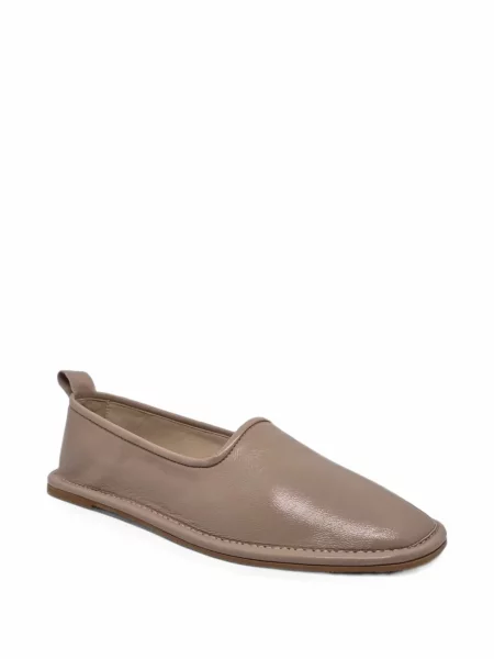 Chiloți Casadei din piele slip-on