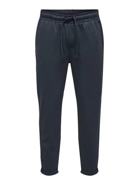Only & Sons Pantaloni ONLAnton noapte albastru