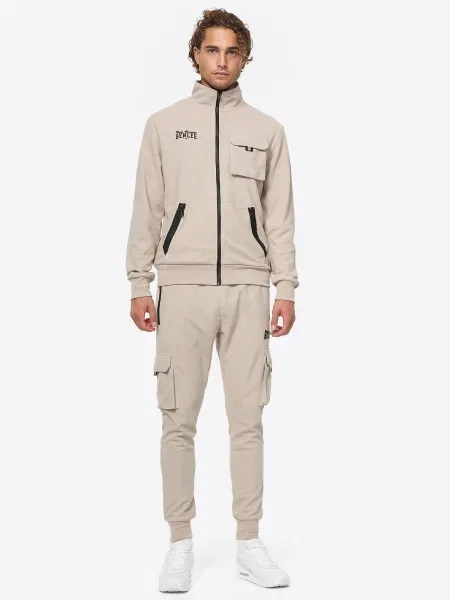 Trenirka Benlee črna