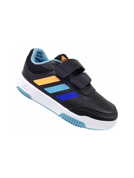Félcipo Adidas fekete