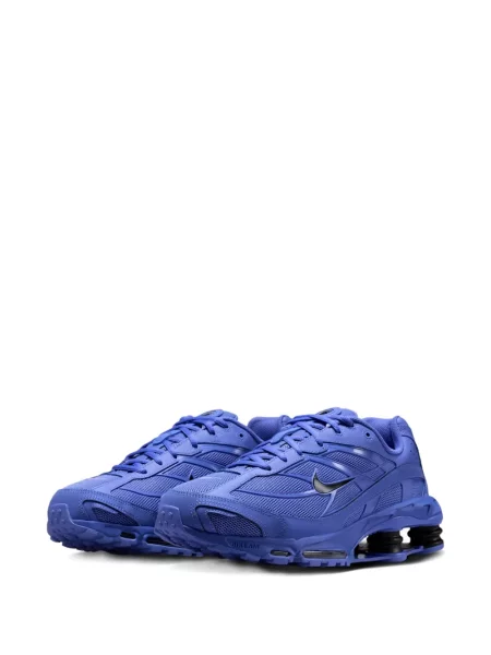 Baschet sneakerși Nike Air Max retro albastru