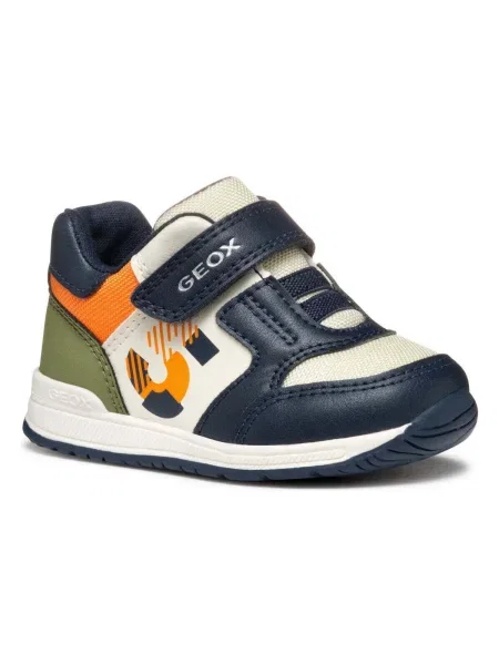 Pantofi copii Geox albastru