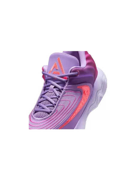 Pantofi Nike roz