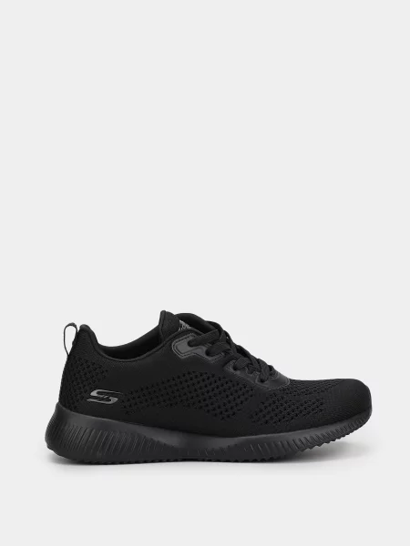 Кроссовки Skechers черные