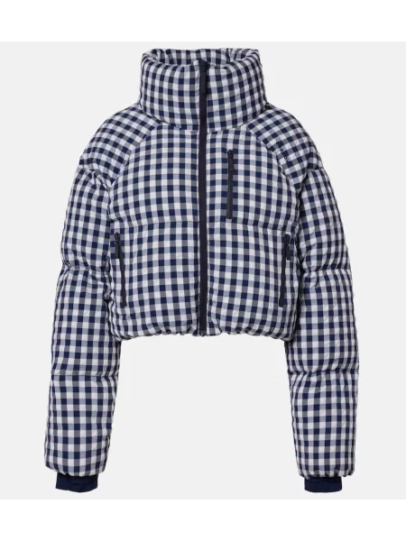 Jeździć na nartach kurtka narciarska Cordova niebieska