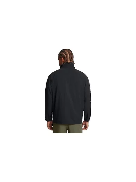Anorak Under Armour negru