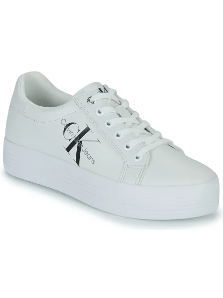 Sneakerși Calvin Klein Jeans