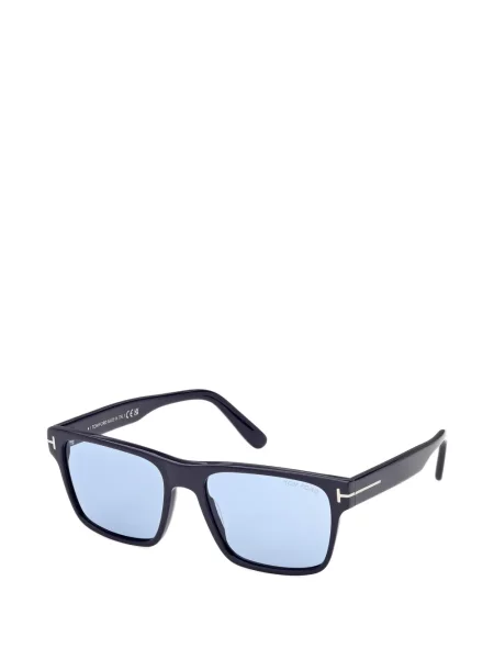 Ochelari de soare Tom Ford Eyewear negru
