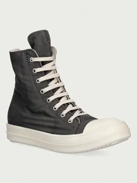 Rick Owens DRKSHDW teniși înalți pentru femei