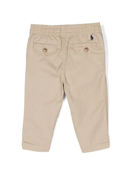 Spodnie dziecięce Polo Ralph Lauren