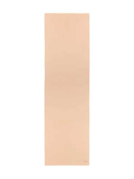 Fular Max Mara portocaliu