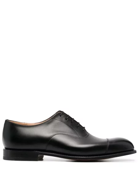 Pantofi derby Church's negru