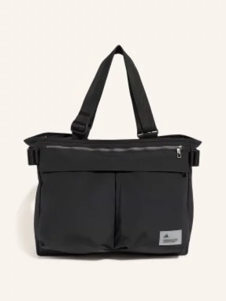 Torebka adidas czarna