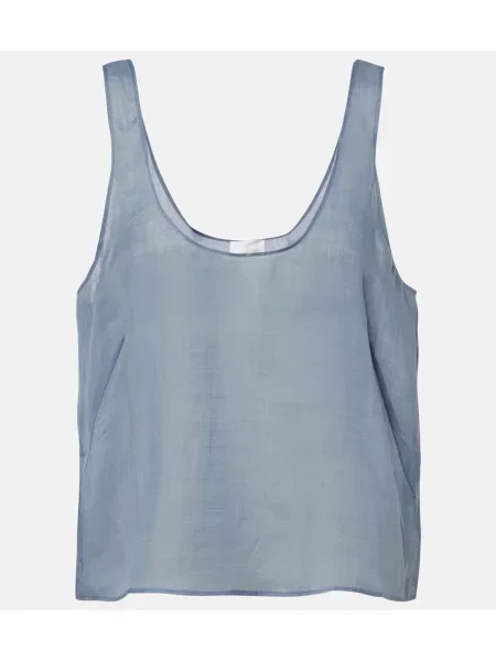 Top Leset albastru