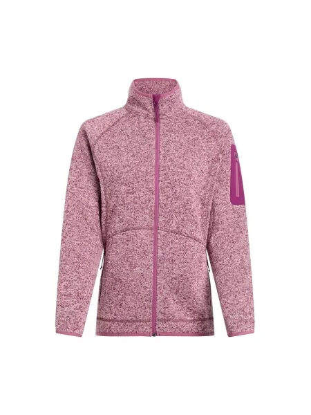 Ruha Mckinley rózsaszín