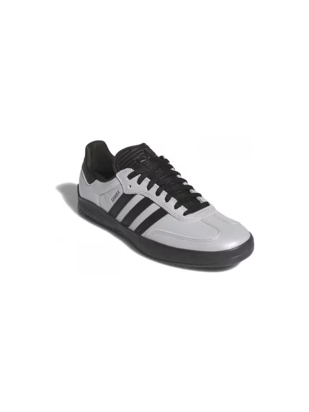 Pantofi Adidas argintiu