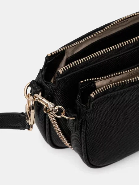 Сумка Guess черная
