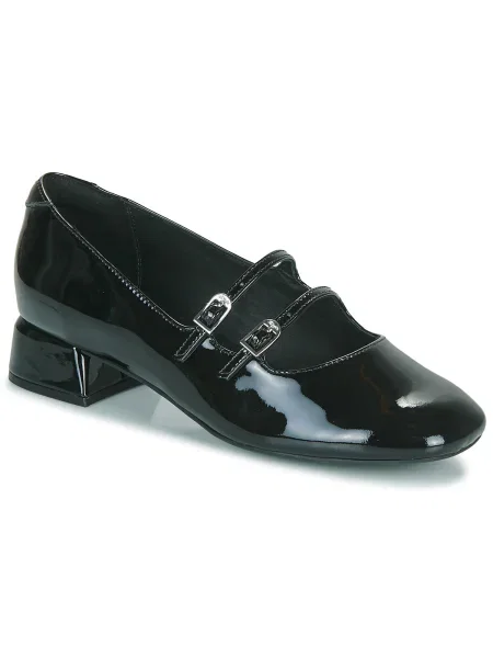 Tenisky Clarks čierna