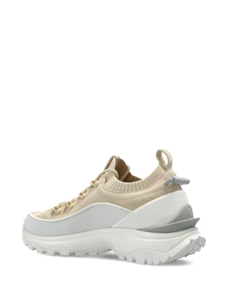 Sneakerși Moncler Trailgrip