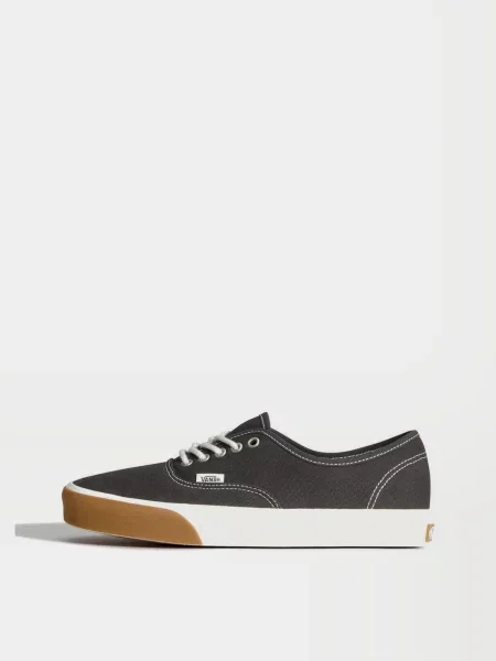 Кеды Vans черные