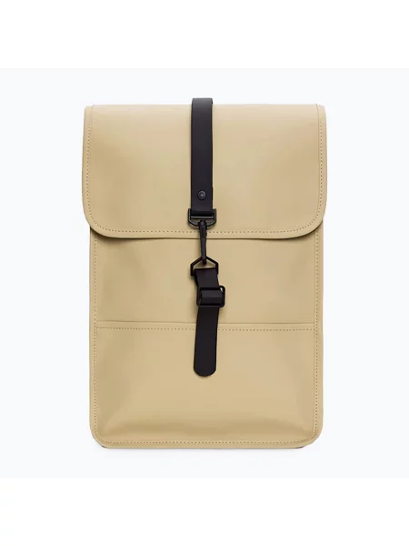 Městský batoh Rains Mini W3 9 l sand béžový