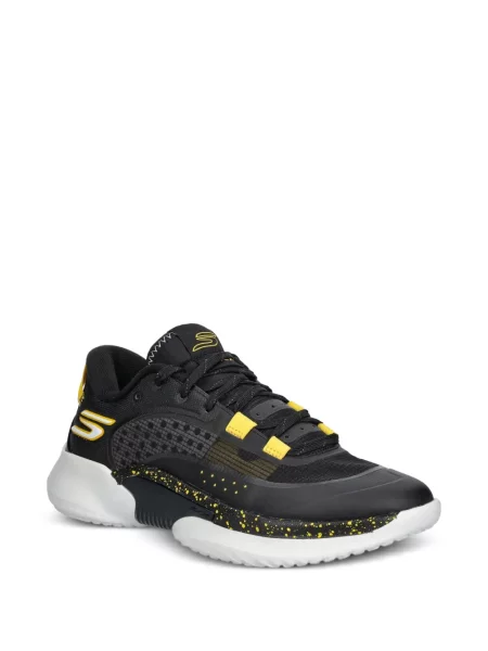 Маратонки Skechers черно