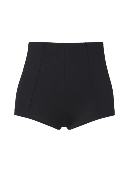 Majtki briefs Wardrobe.nyc czarne