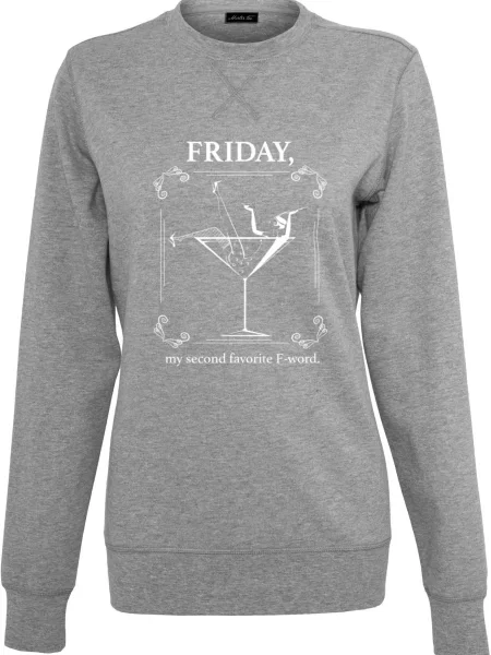 Palton Mister Tee alb