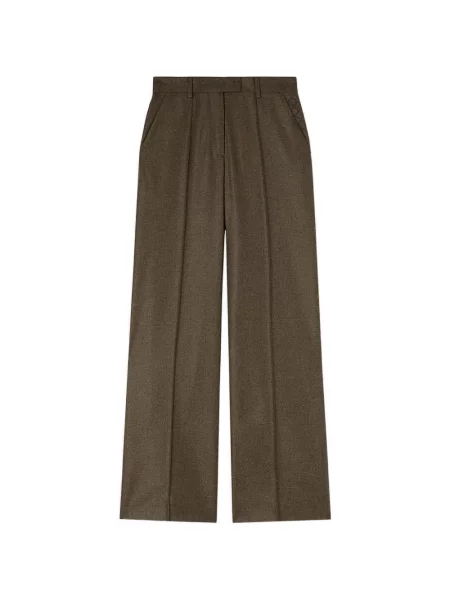 Pantaloni Retori maro